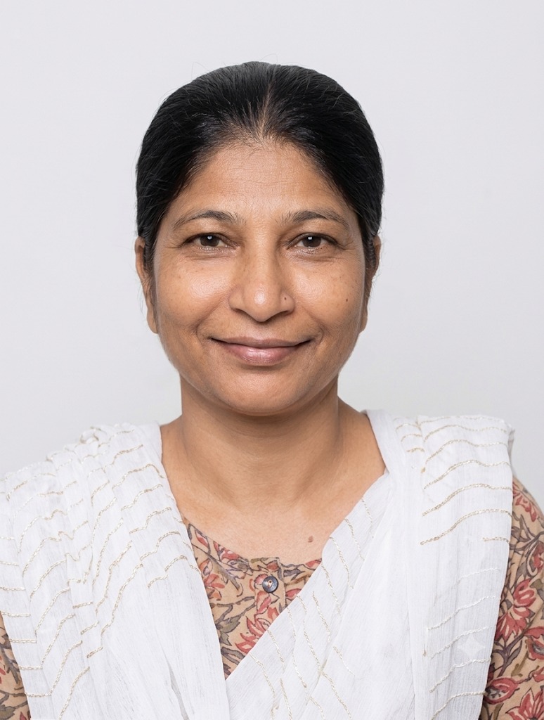 Mehrunnisa khan - Part time Cleaner in Nalasopara East in Thane
